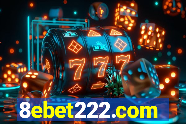 8ebet222.com