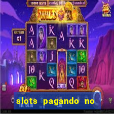 slots pagando no cadastro saque free 2024