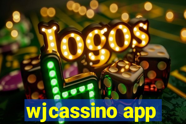 wjcassino app