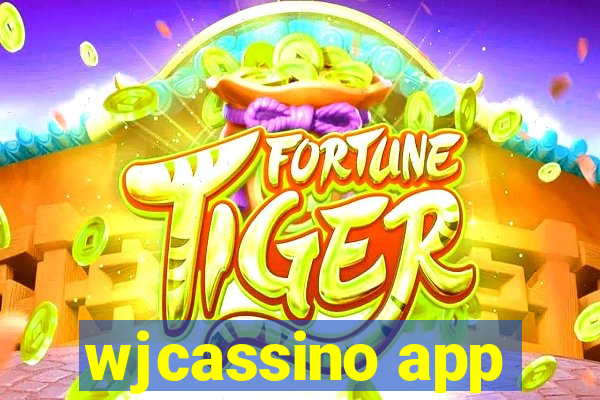 wjcassino app