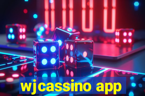 wjcassino app