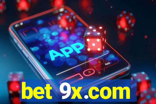 bet 9x.com