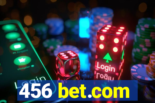 456 bet.com