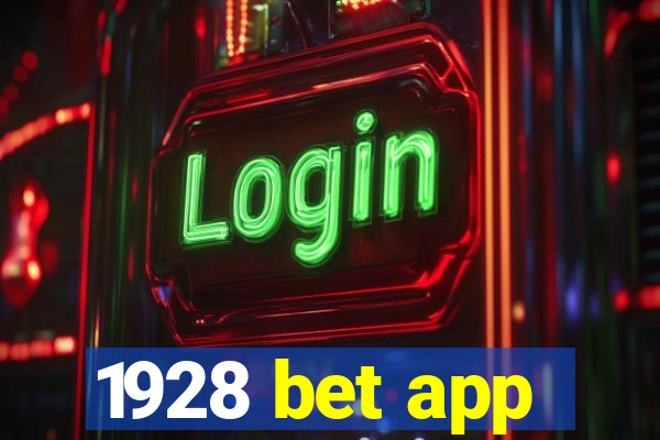 1928 bet app