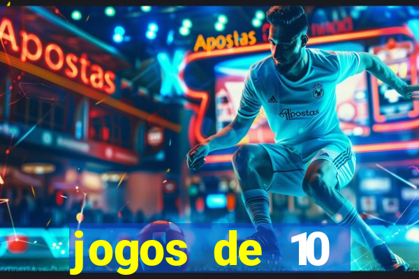 jogos de 10 centavos na bet365