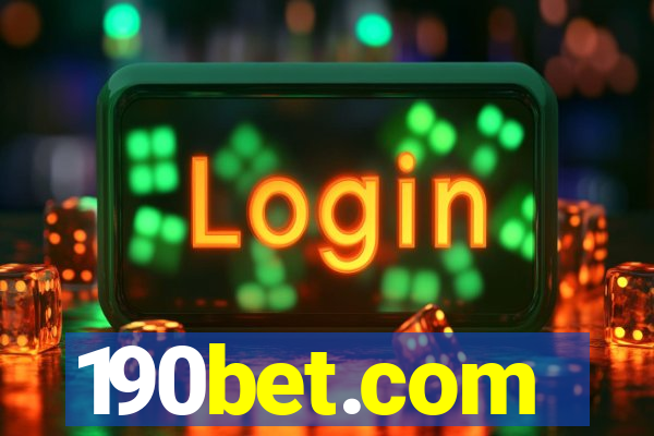 190bet.com