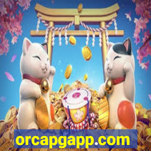 orcapgapp.com