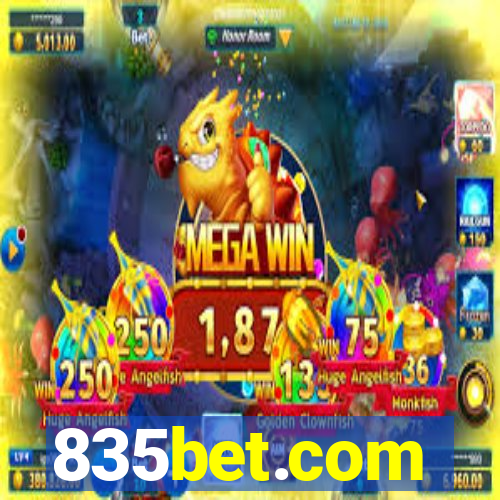 835bet.com