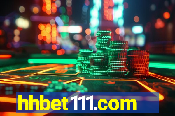 hhbet111.com