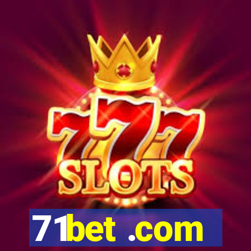 71bet .com