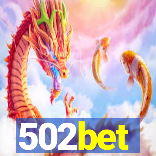 502bet