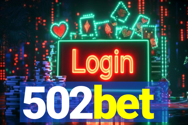 502bet