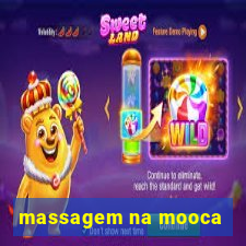 massagem na mooca