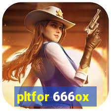 pltfor 666ox