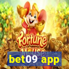 bet09 app