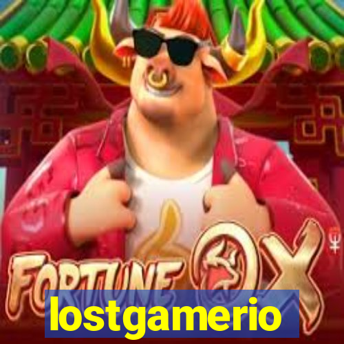 lostgamerio