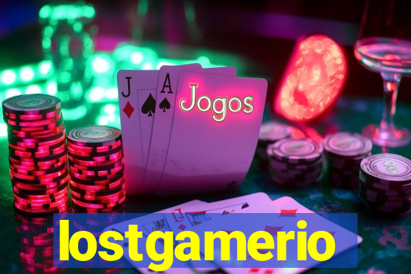 lostgamerio