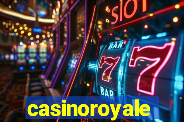 casinoroyale