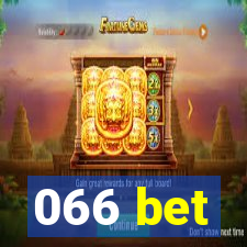 066 bet