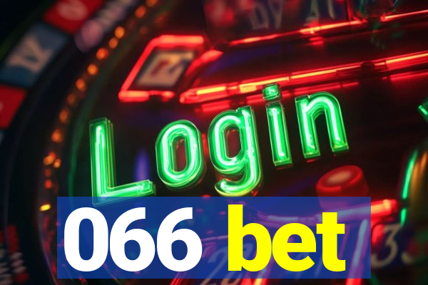 066 bet