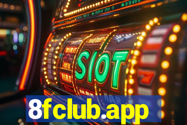 8fclub.app