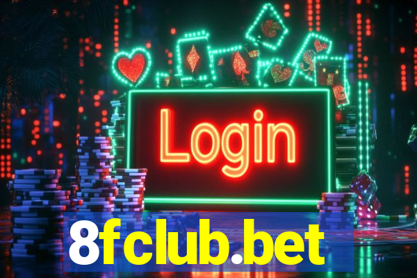 8fclub.bet