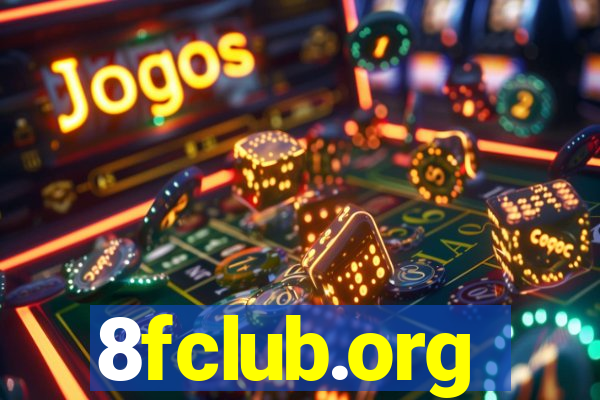 8fclub.org