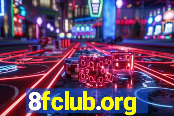 8fclub.org