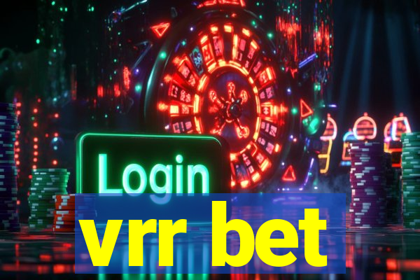 vrr bet