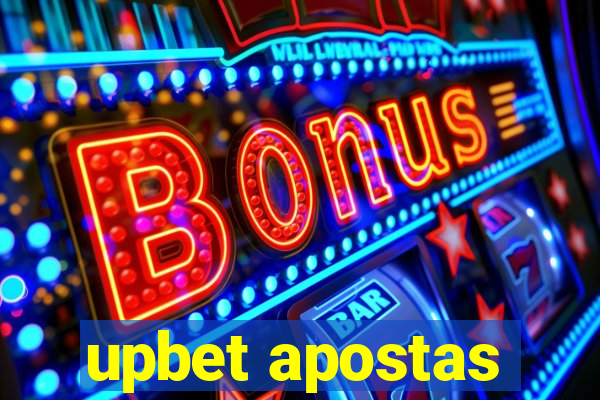 upbet apostas