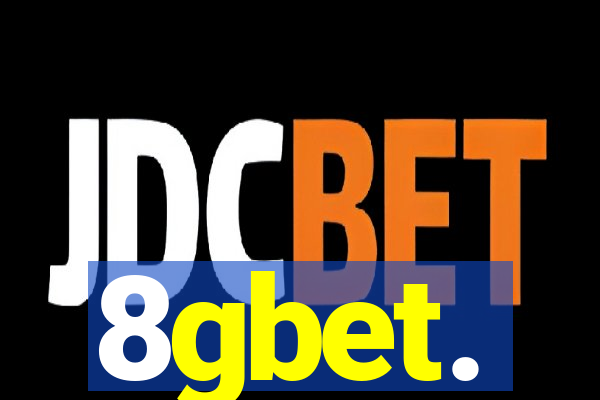 8gbet.