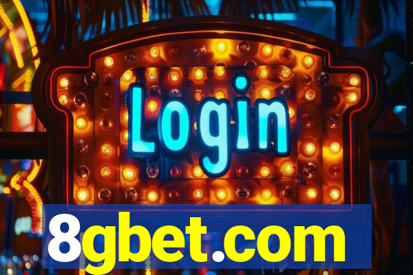 8gbet.com