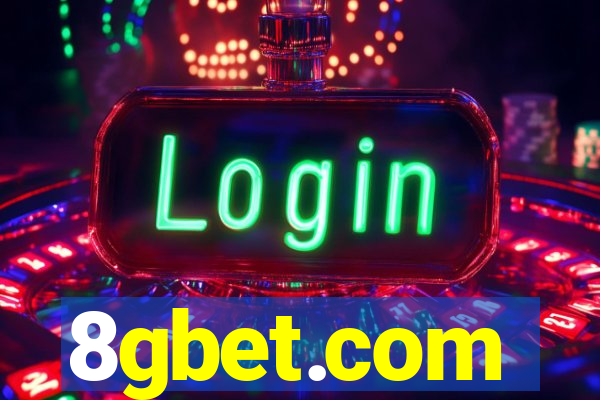 8gbet.com