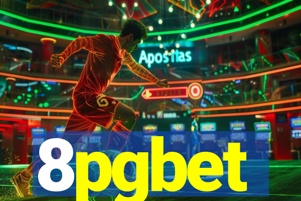 8pgbet