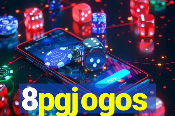 8pgjogos