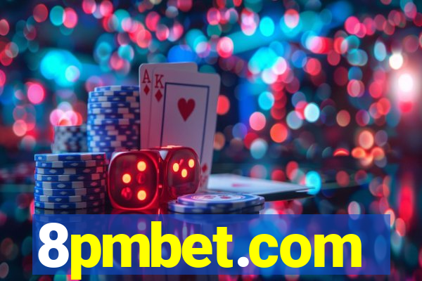 8pmbet.com