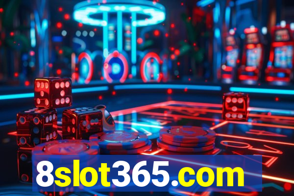 8slot365.com