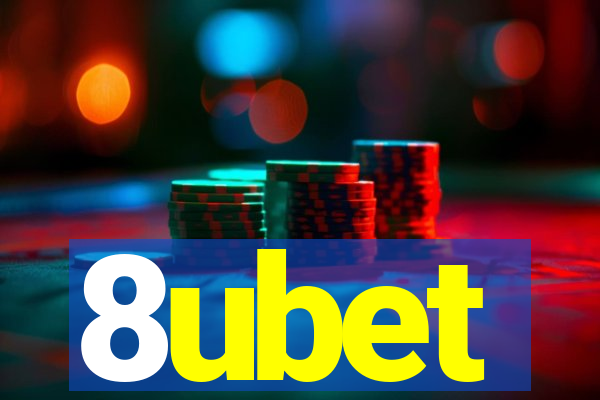 8ubet