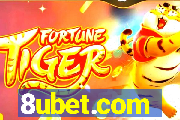 8ubet.com