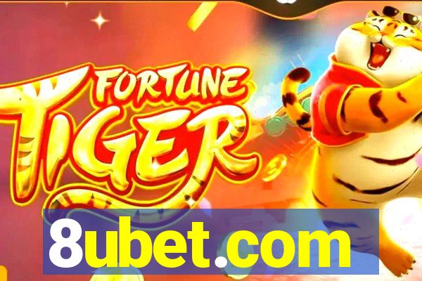 8ubet.com