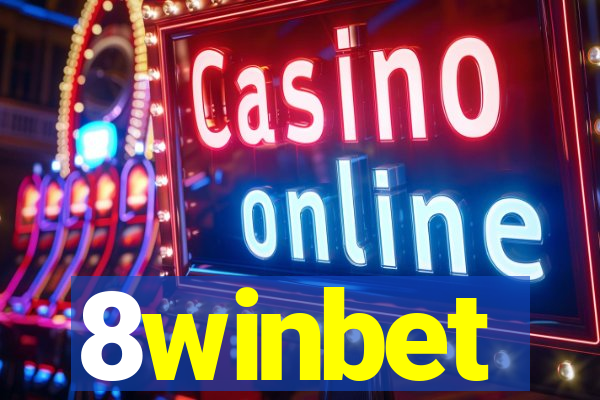 8winbet