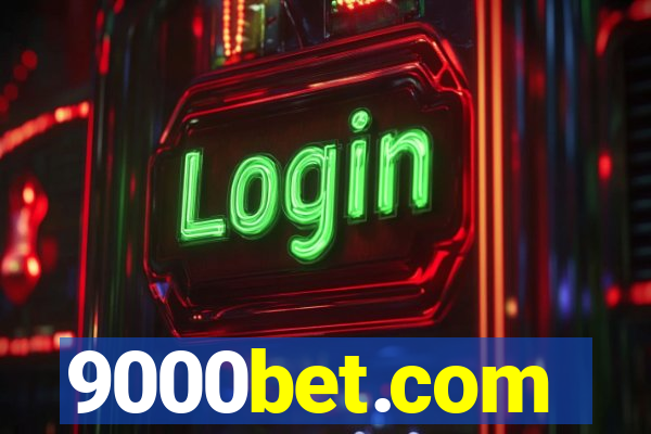 9000bet.com