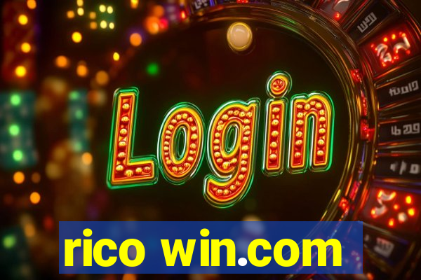 rico win.com