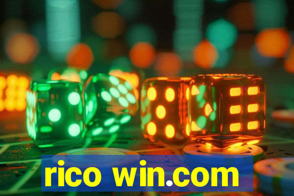 rico win.com