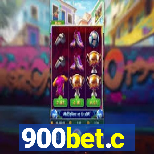 900bet.c