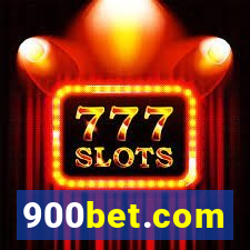 900bet.com