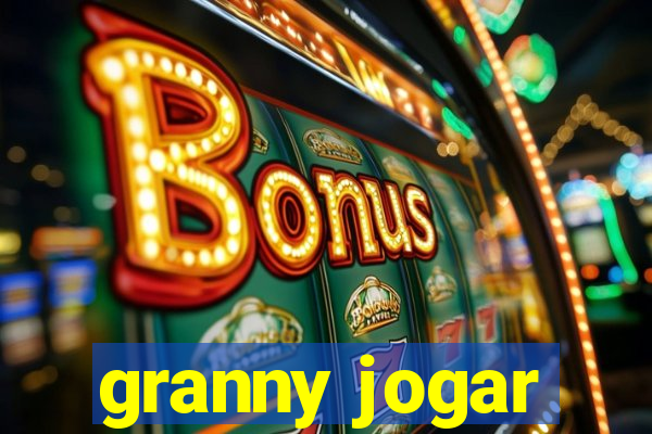 granny jogar