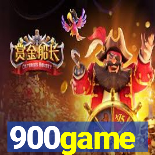 900game