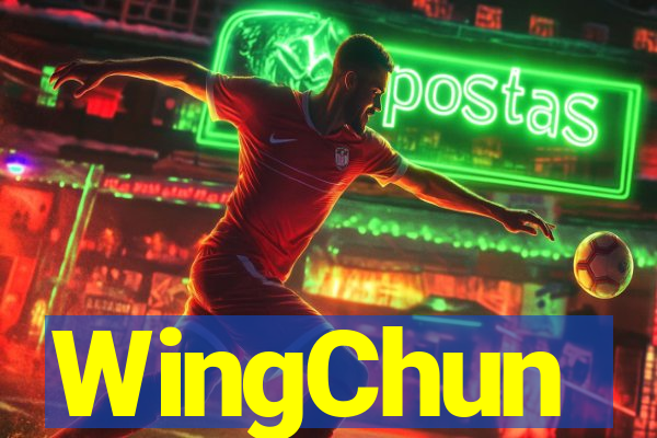 WingChun