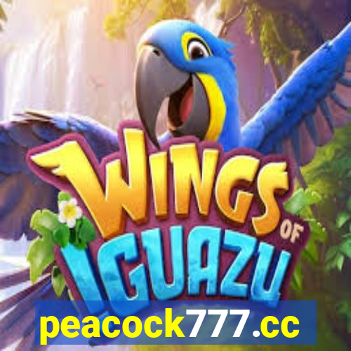 peacock777.cc